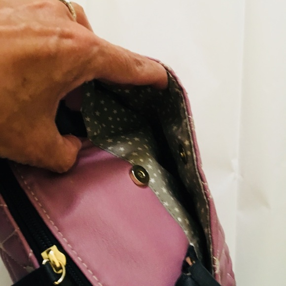 ‼️SOLD‼️Betsey Johnson purse‼️ - Picture 3 of 4